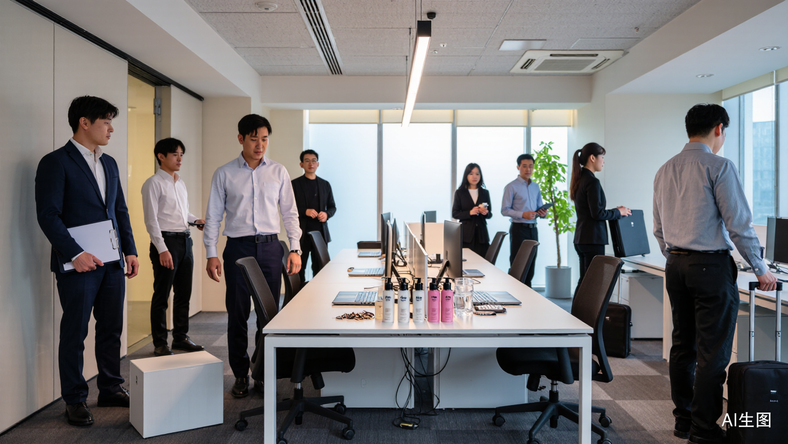 暴跌35%,玻尿酸女王能力挽狂澜吗?